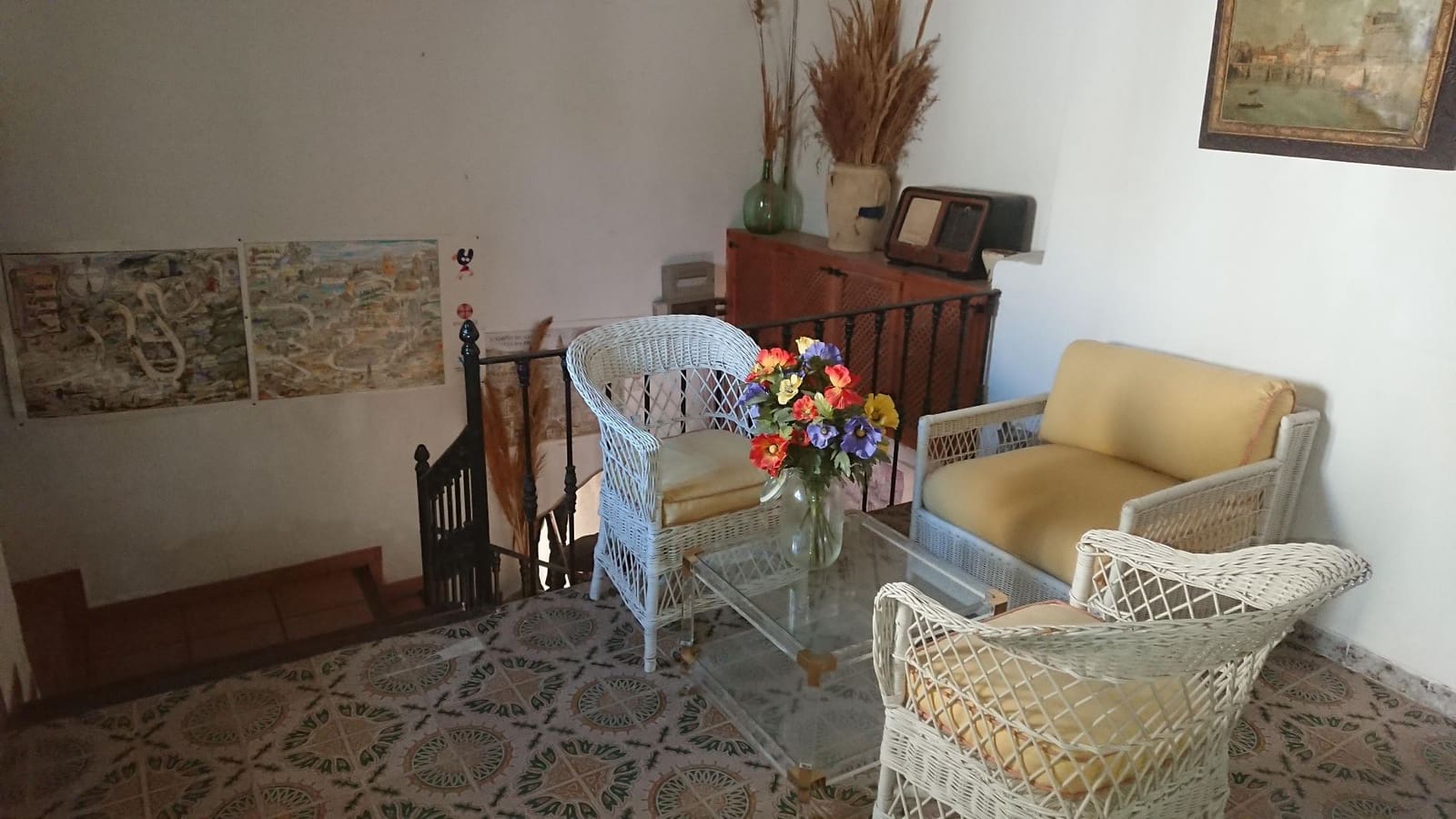 10 slaapkamer Finca/Landhuis te koop in Relleu - € 577.000 (Ref: 8789124)