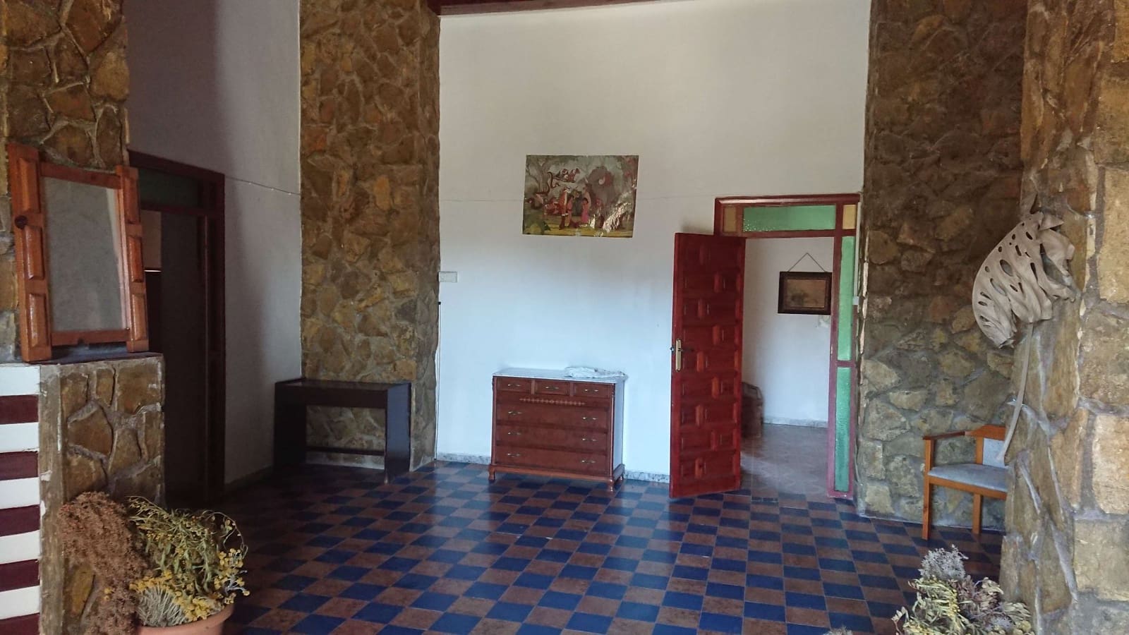 10 slaapkamer Finca/Landhuis te koop in Relleu - € 577.000 (Ref: 8789124)