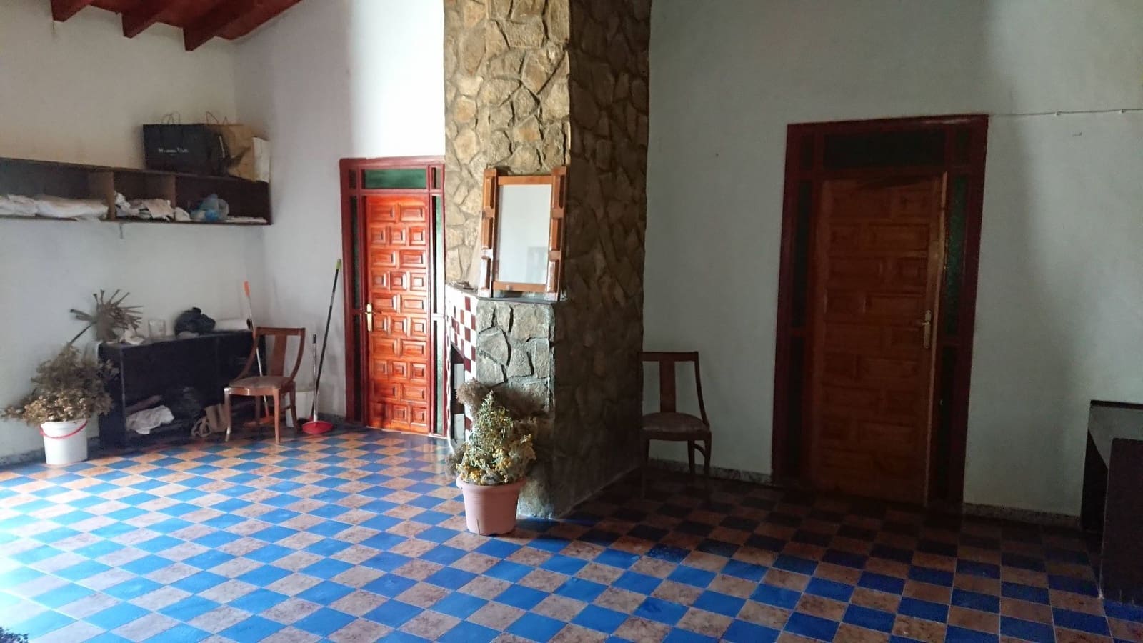 10 slaapkamer Finca/Landhuis te koop in Relleu - € 577.000 (Ref: 8789124)