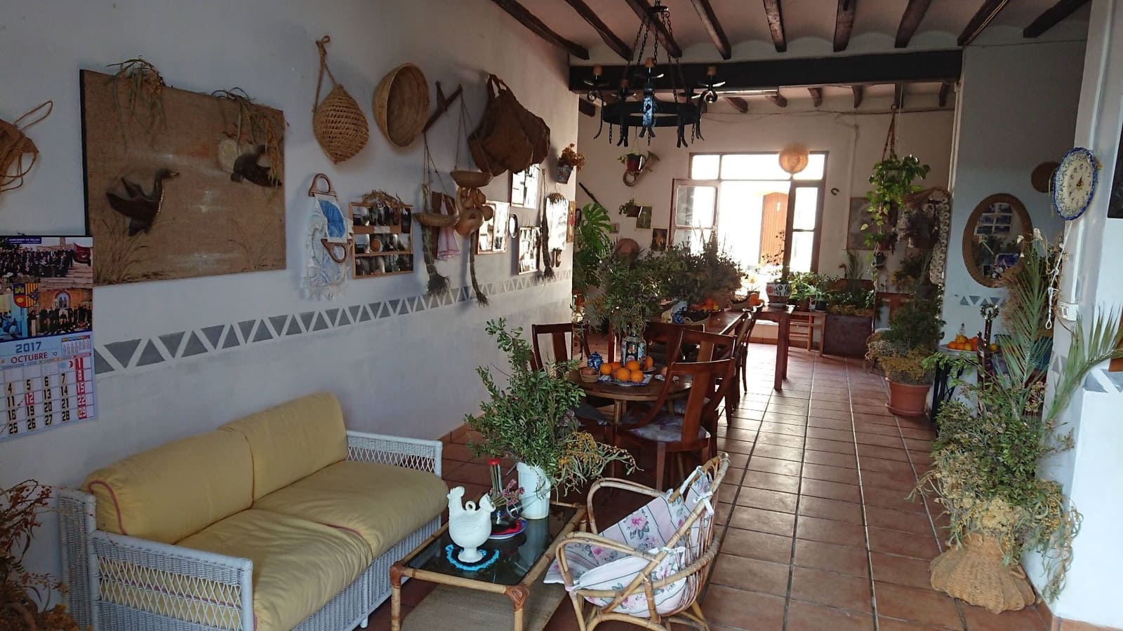 10 slaapkamer Finca/Landhuis te koop in Relleu - € 577.000 (Ref: 8789124)