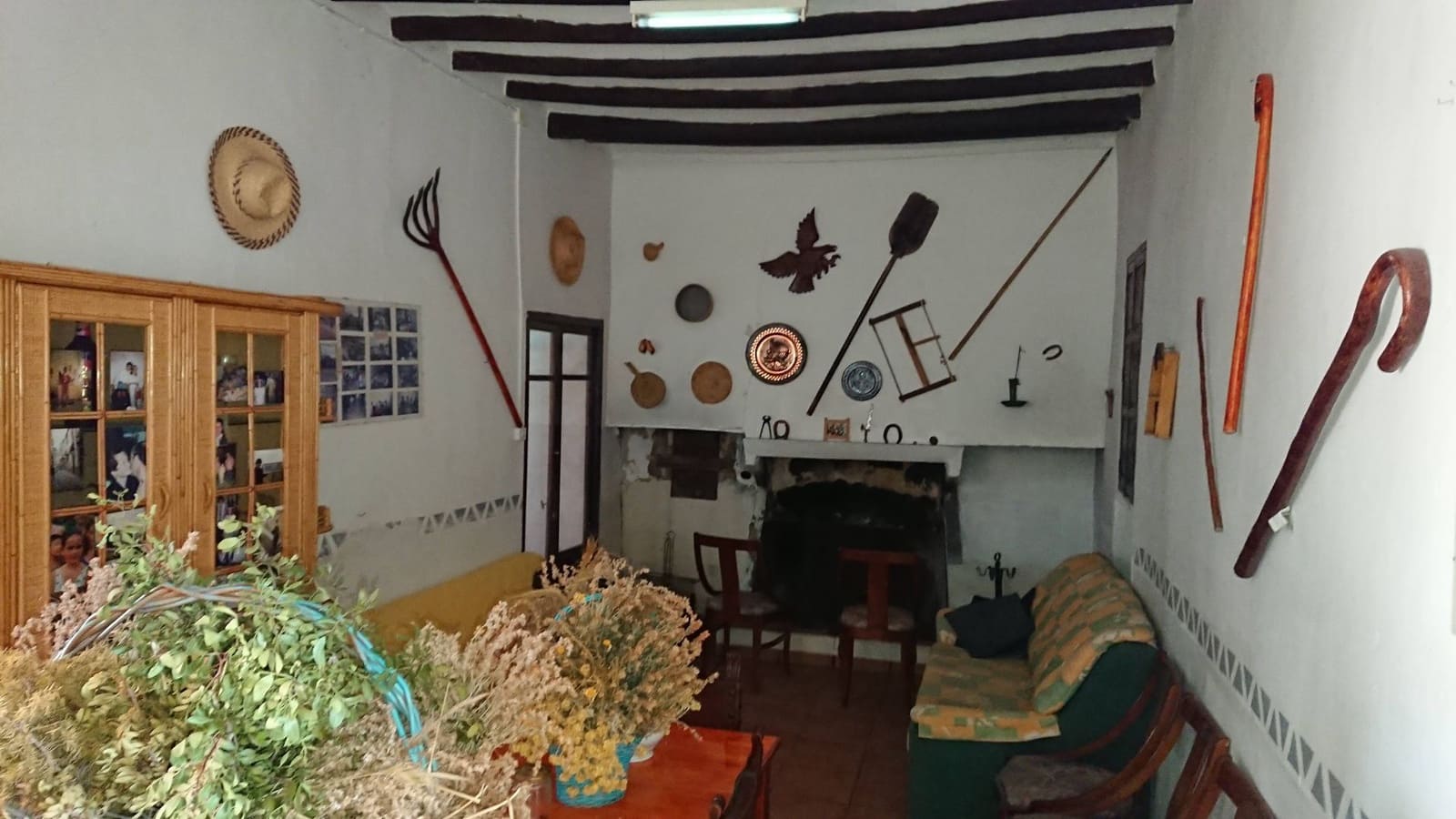 10 slaapkamer Finca/Landhuis te koop in Relleu - € 577.000 (Ref: 8789124)