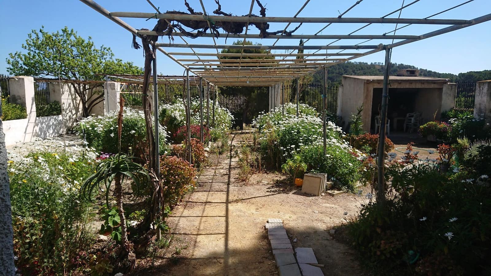 10 slaapkamer Finca/Landhuis te koop in Relleu - € 577.000 (Ref: 8789124)