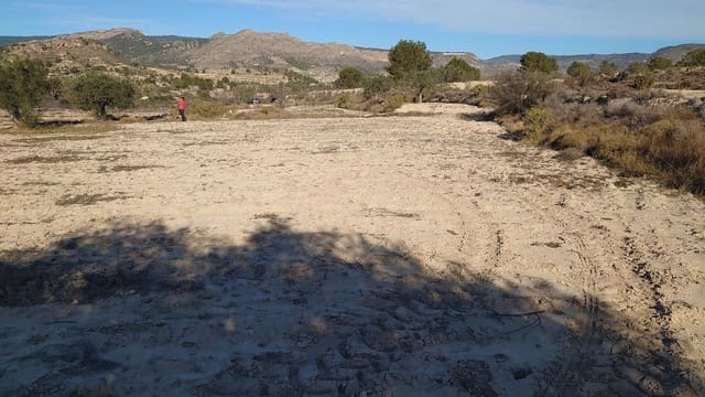 Grond te koop in Relleu - € 35.000 (Ref: 8864363)