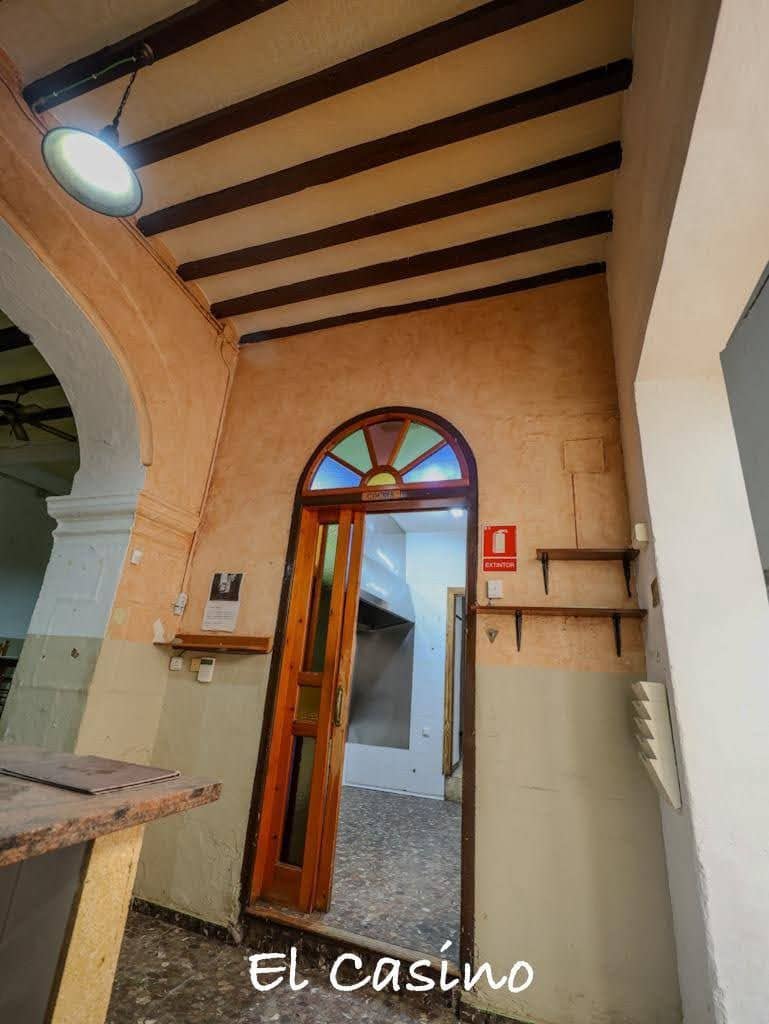 6 Zimmer Haus zu verkaufen in Sella - 600.000 € (Ref: 8879476)