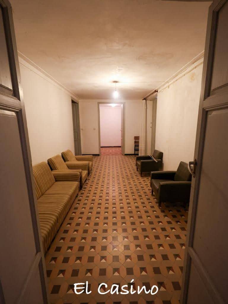 6 Zimmer Haus zu verkaufen in Sella - 600.000 € (Ref: 8879476)