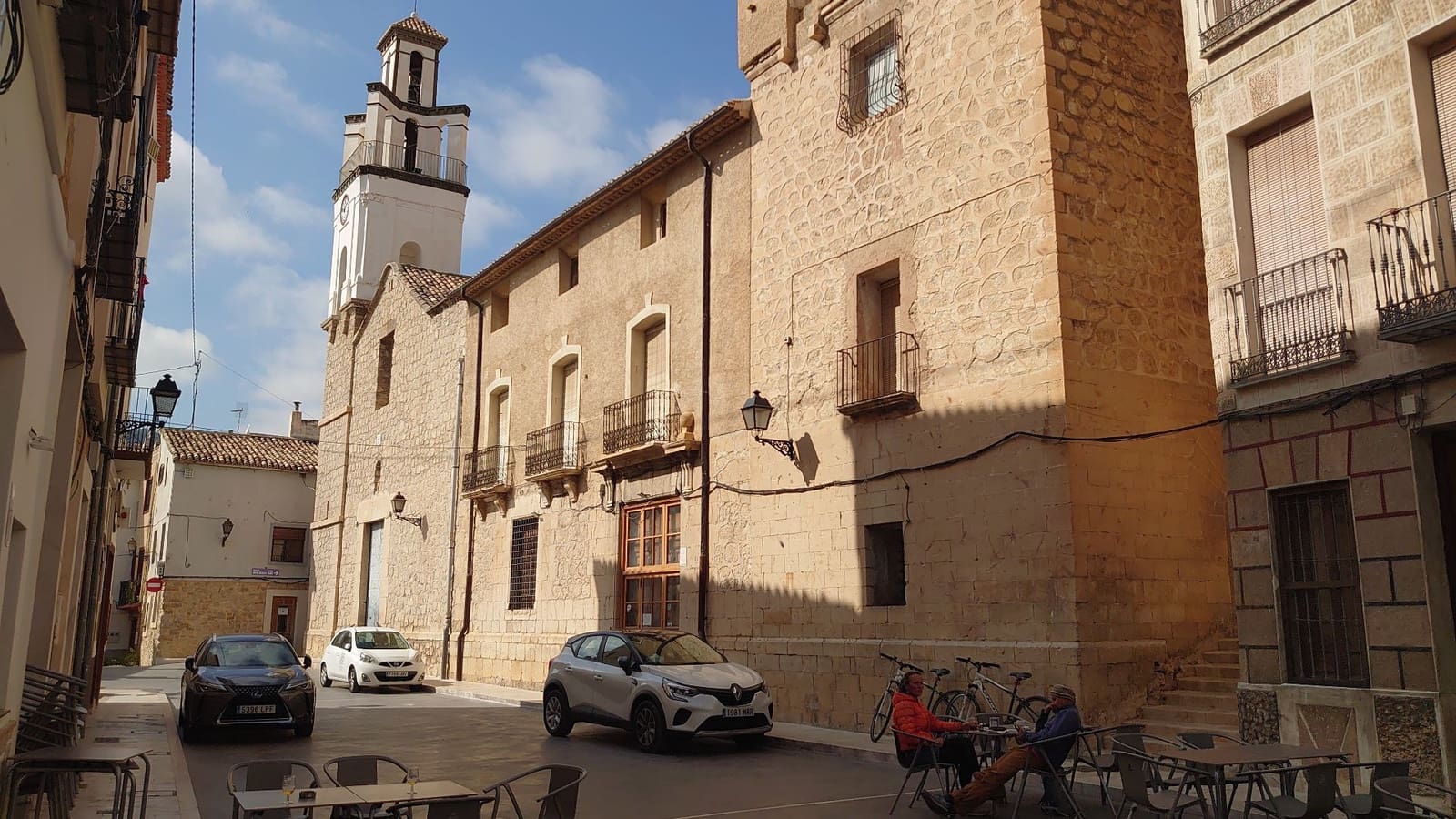 6 Zimmer Haus zu verkaufen in Sella - 600.000 € (Ref: 8879476)