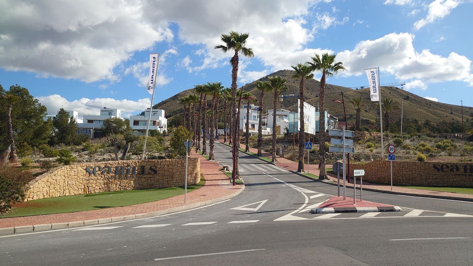 Grond te koop in Finestrat - € 2.500.000 (Ref: 8892768)