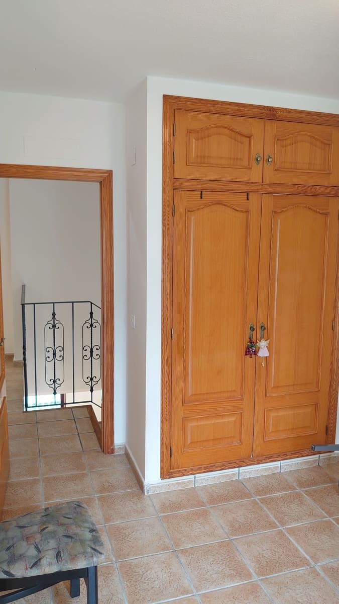 3 quarto Bungalow para venda em Finestrat - 245 000 € (Ref: 8892769)