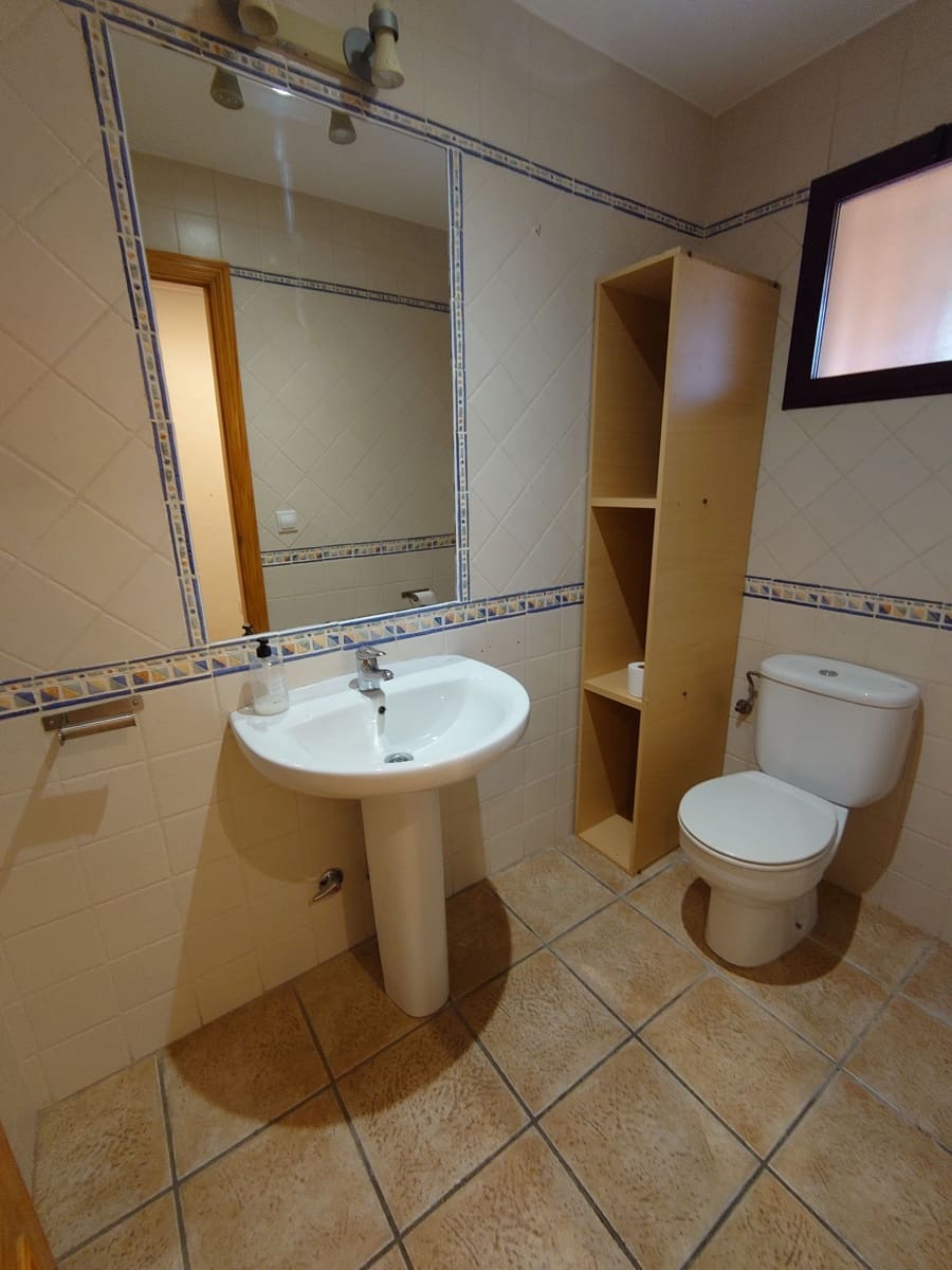 3 quarto Bungalow para venda em Finestrat - 245 000 € (Ref: 8892769)