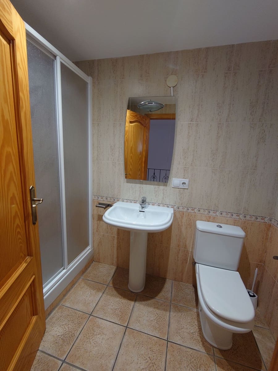 3 quarto Bungalow para venda em Finestrat - 245 000 € (Ref: 8892769)