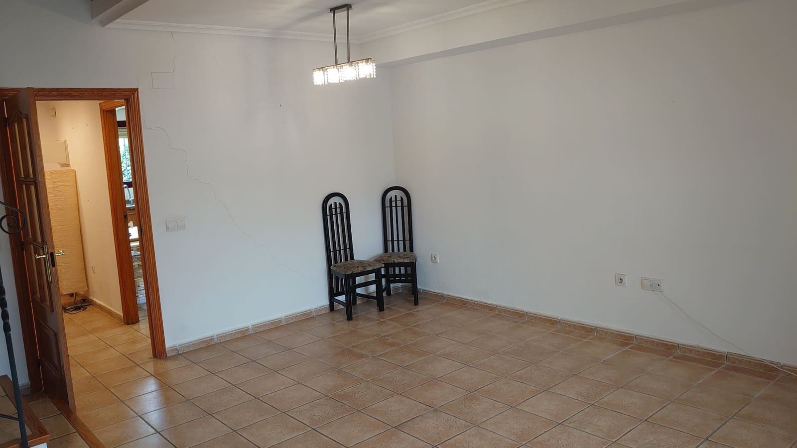 3 quarto Bungalow para venda em Finestrat - 245 000 € (Ref: 8892769)