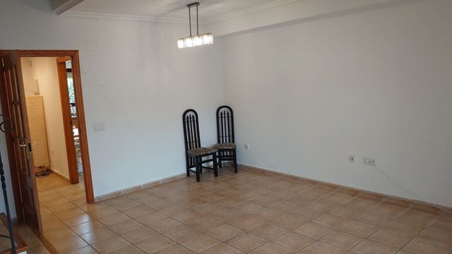 3 Zimmer Bungalow zu verkaufen in Finestrat Pueblo, Finestrat - 245.000 € (Ref: 8892769)