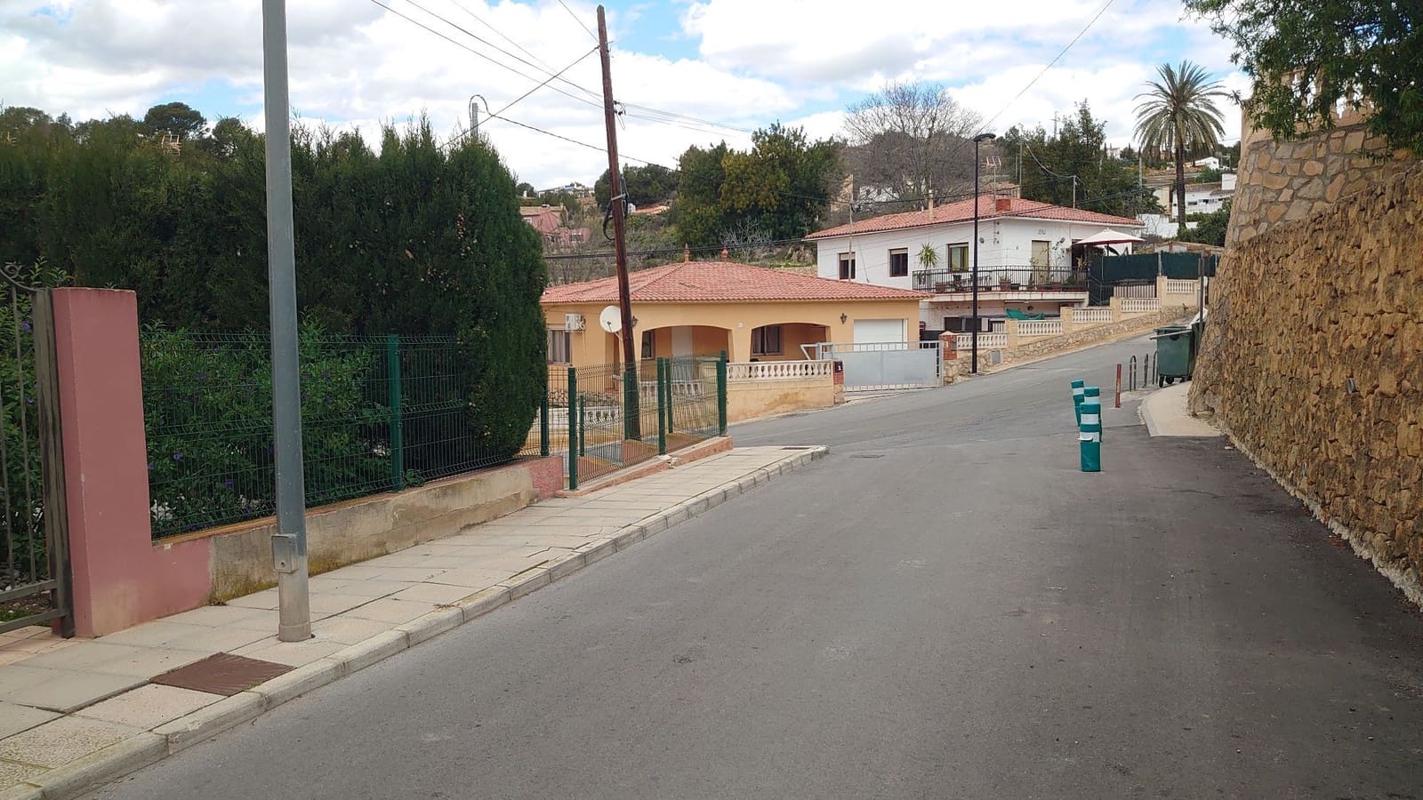 3 quarto Bungalow para venda em Finestrat - 245 000 € (Ref: 8892769)
