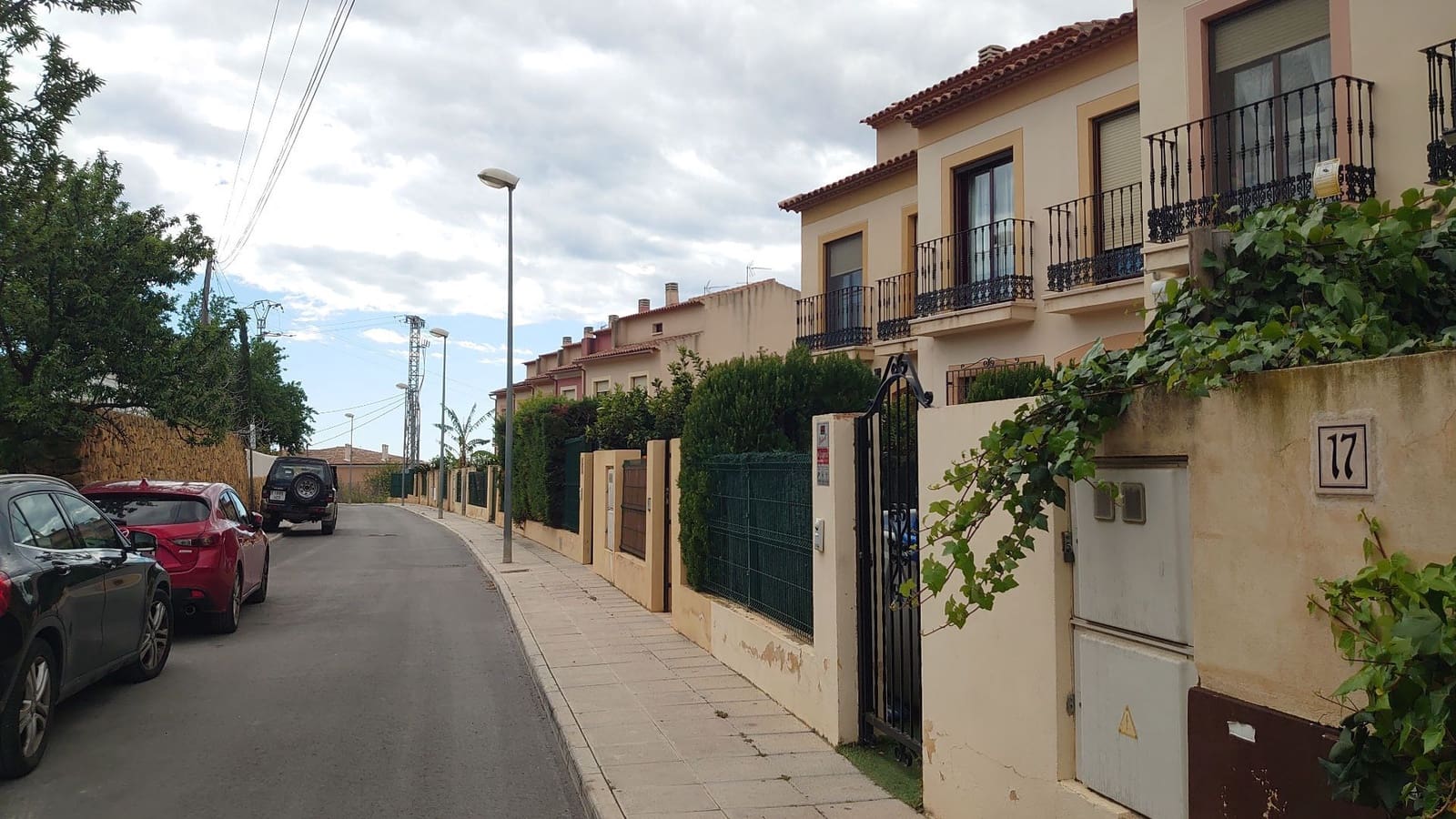 3 quarto Bungalow para venda em Finestrat - 245 000 € (Ref: 8892769)
