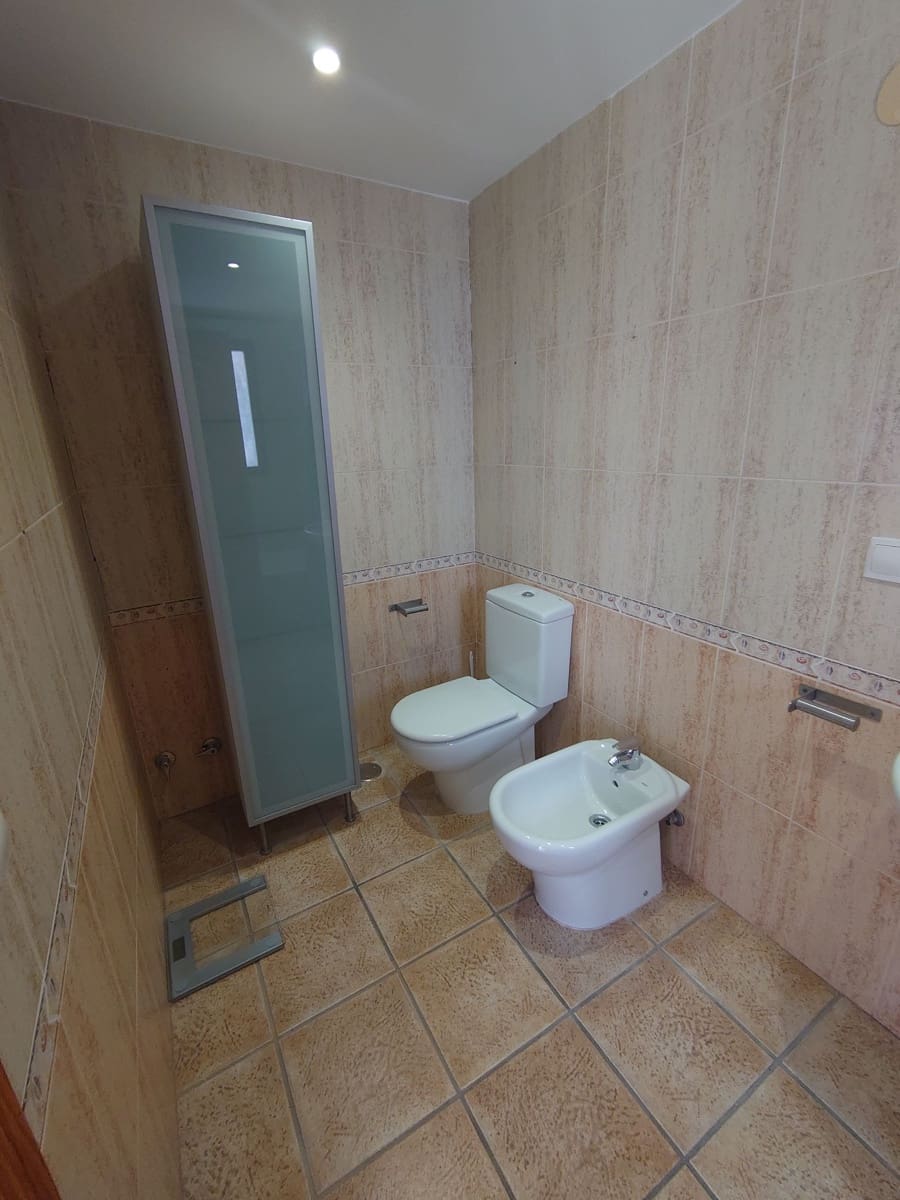 3 quarto Bungalow para venda em Finestrat - 245 000 € (Ref: 8892769)