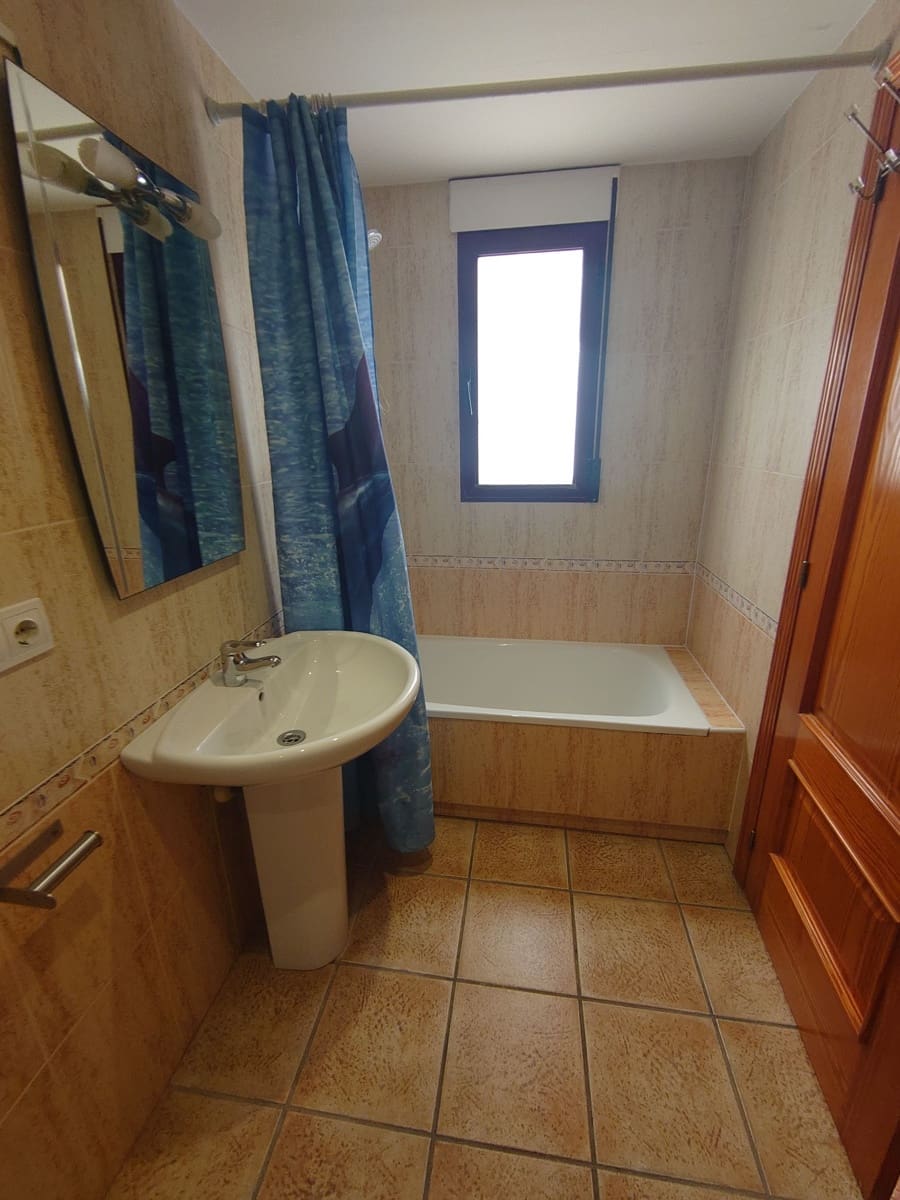 3 quarto Bungalow para venda em Finestrat - 245 000 € (Ref: 8892769)
