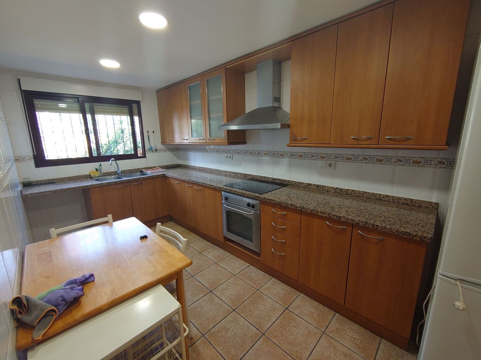 3 quarto Bungalow para venda em Finestrat - 245 000 € (Ref: 8892769)