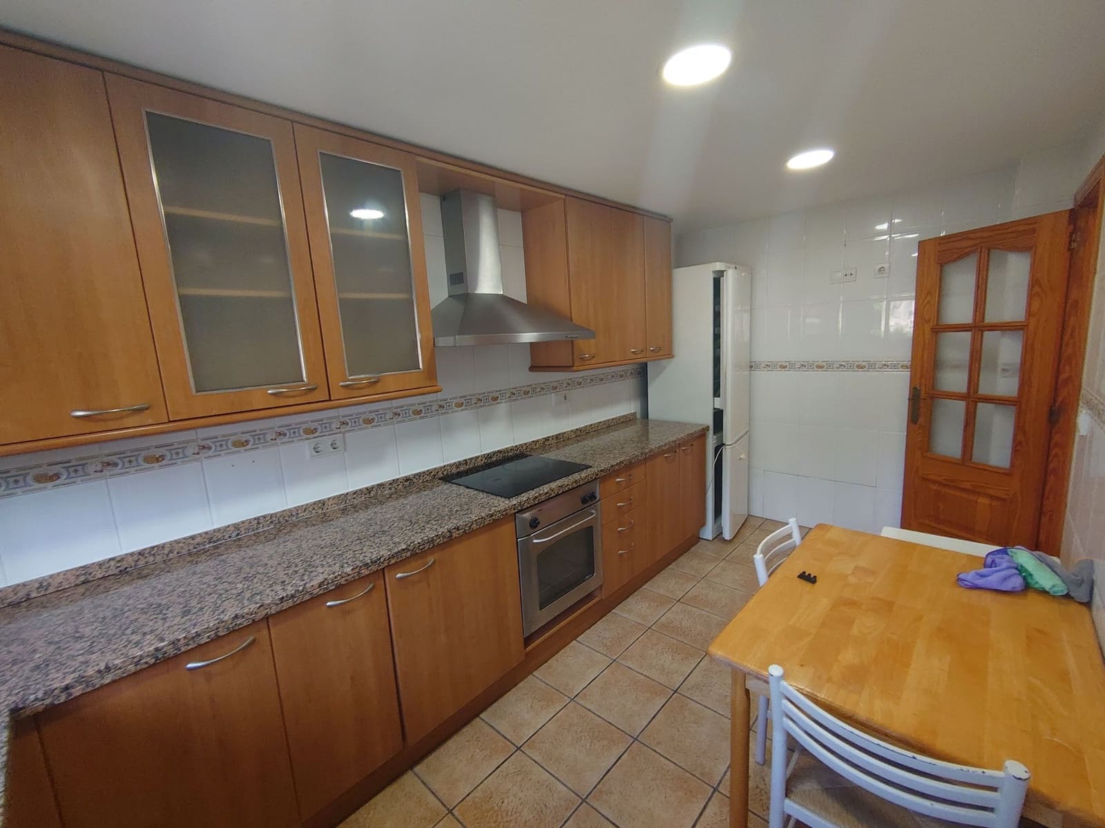 3 quarto Bungalow para venda em Finestrat - 245 000 € (Ref: 8892769)