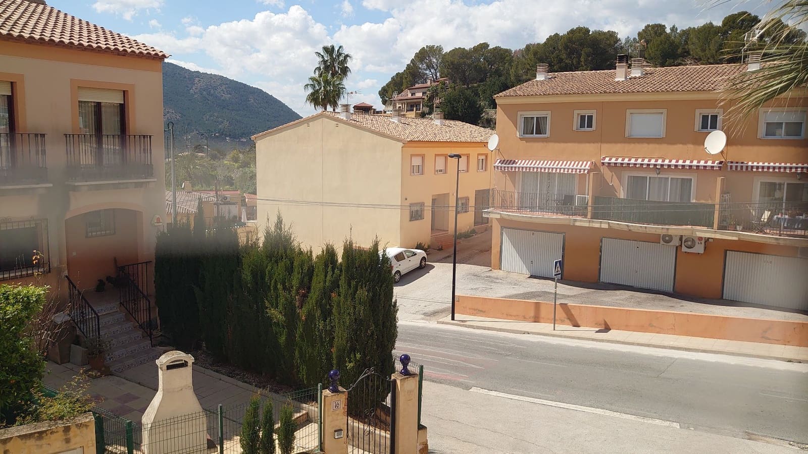 3 quarto Bungalow para venda em Finestrat - 245 000 € (Ref: 8892769)