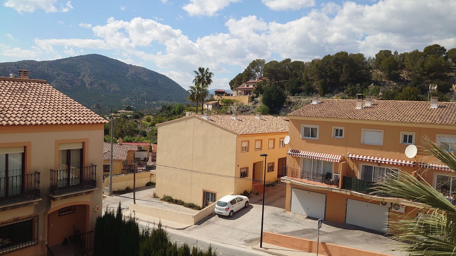 3 quarto Bungalow para venda em Finestrat - 245 000 € (Ref: 8892769)