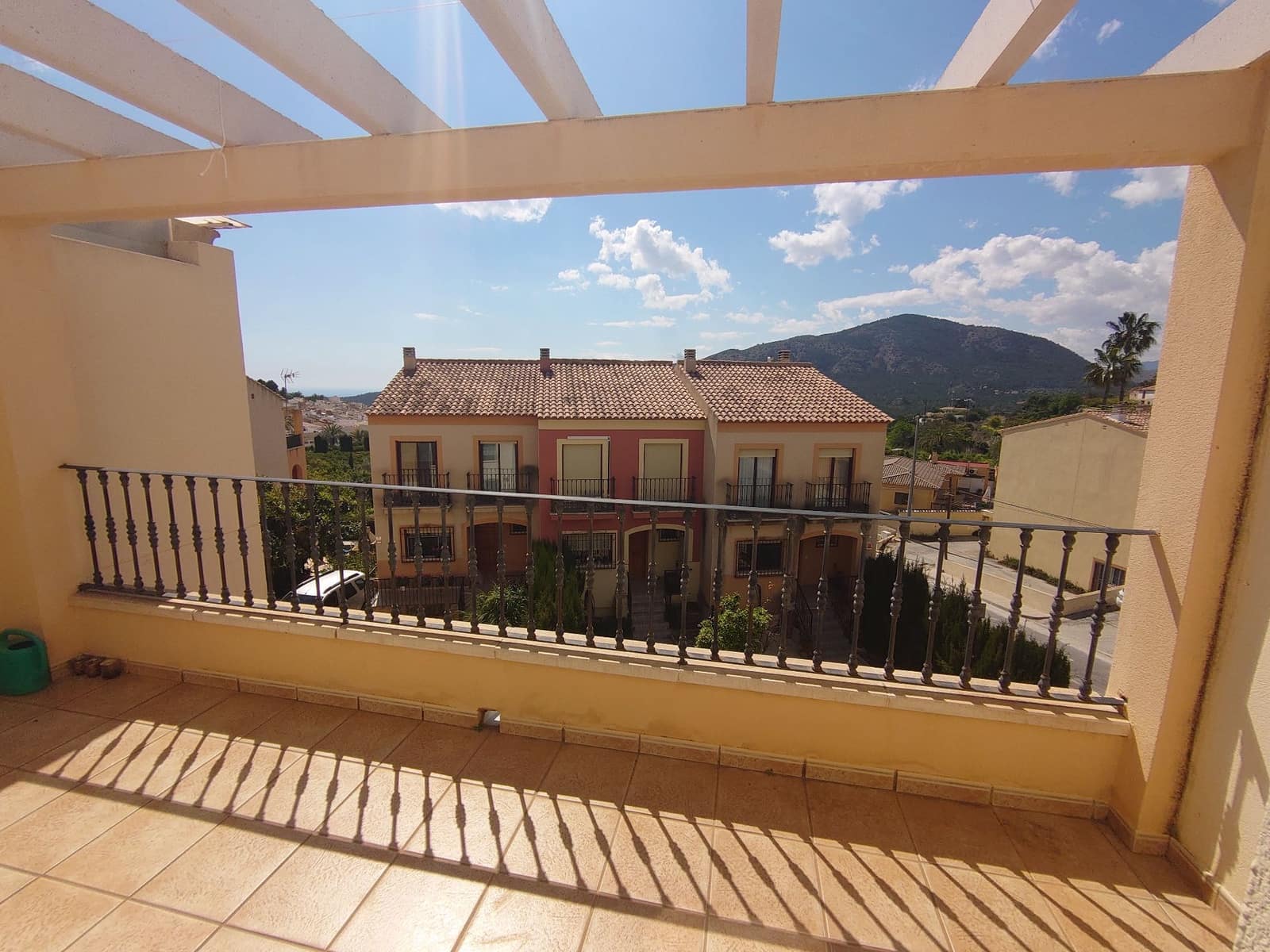 3 quarto Bungalow para venda em Finestrat - 245 000 € (Ref: 8892769)