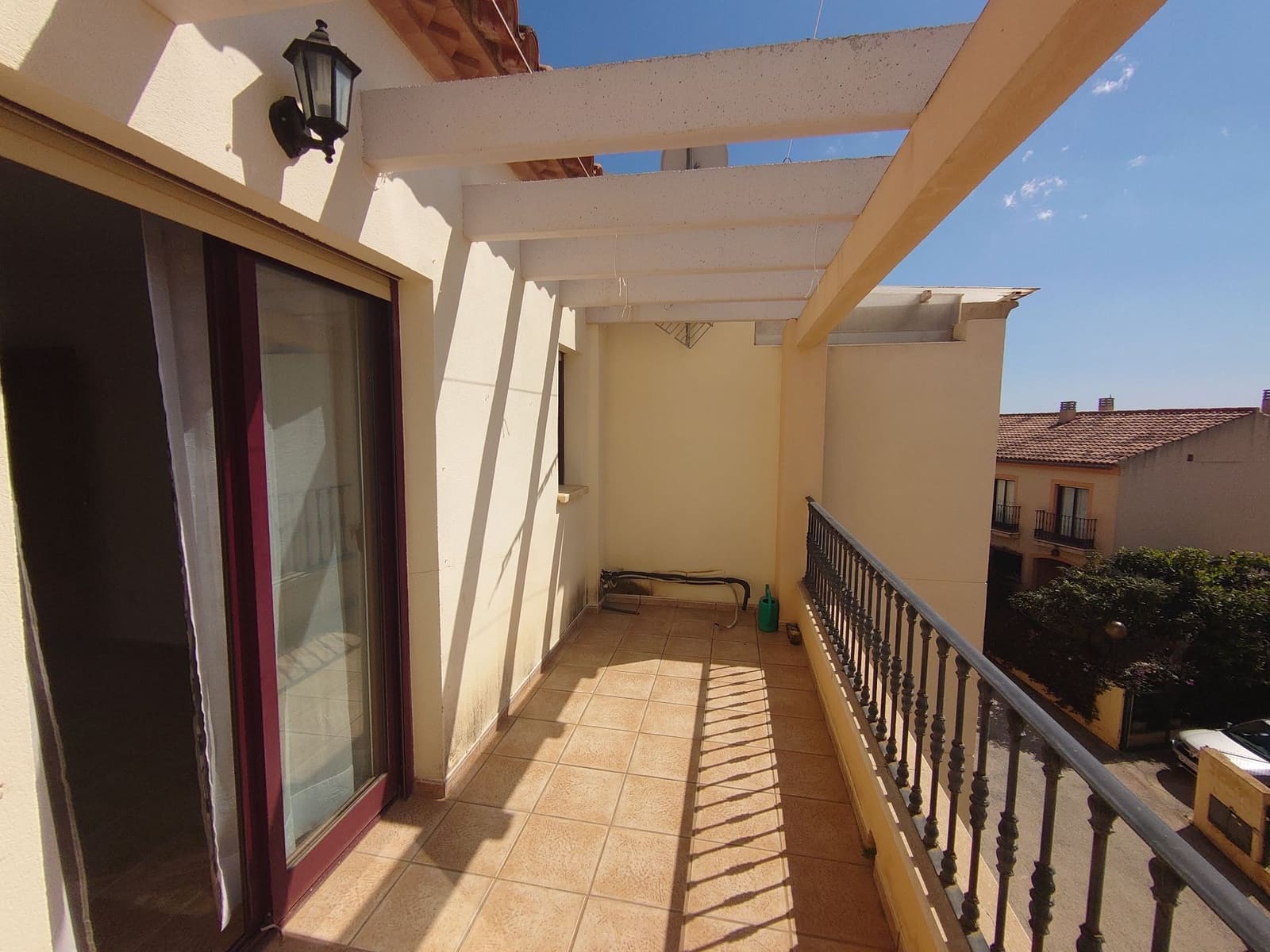 3 quarto Bungalow para venda em Finestrat - 245 000 € (Ref: 8892769)