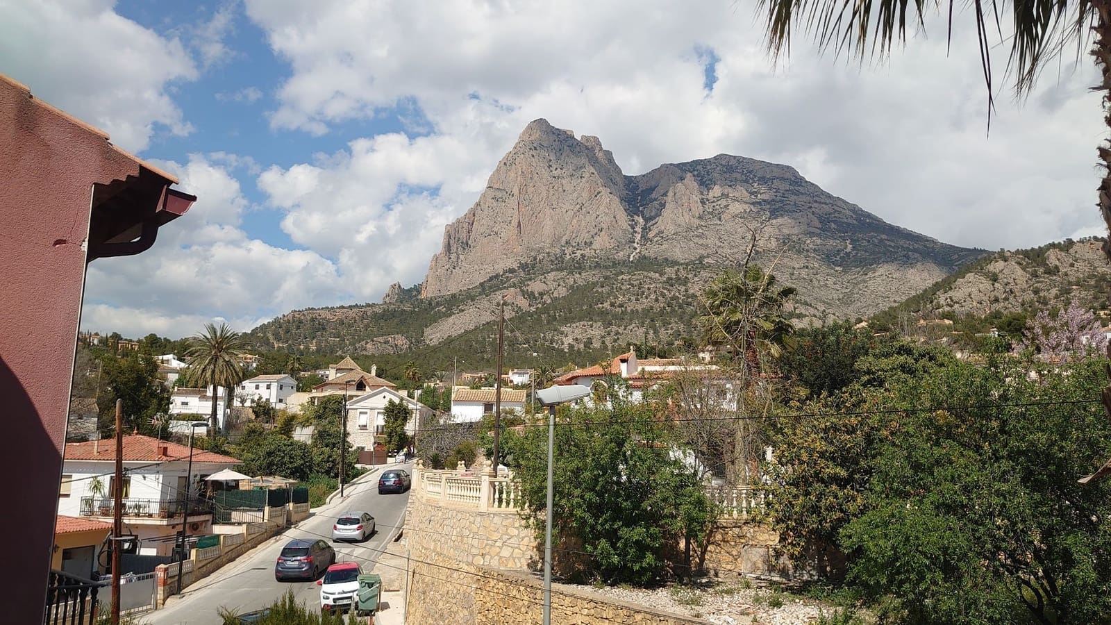 3 quarto Bungalow para venda em Finestrat - 245 000 € (Ref: 8892769)