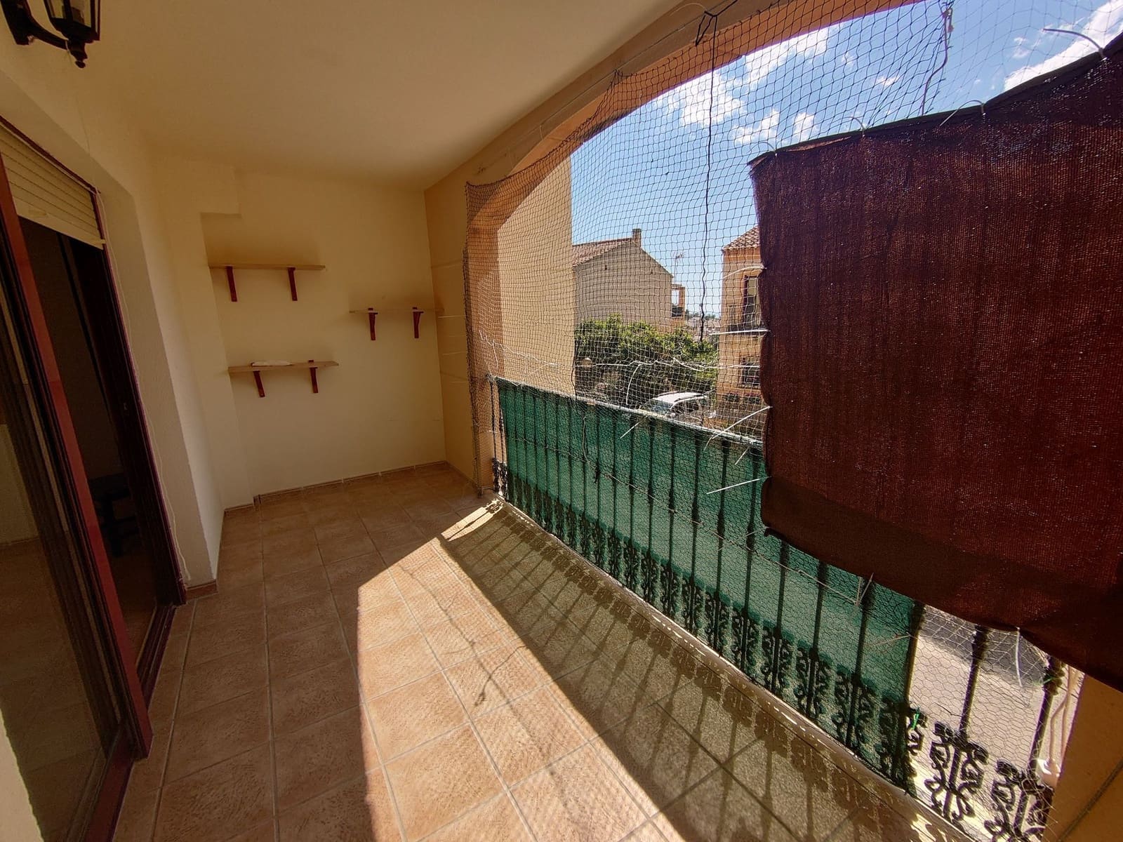 3 quarto Bungalow para venda em Finestrat - 245 000 € (Ref: 8892769)