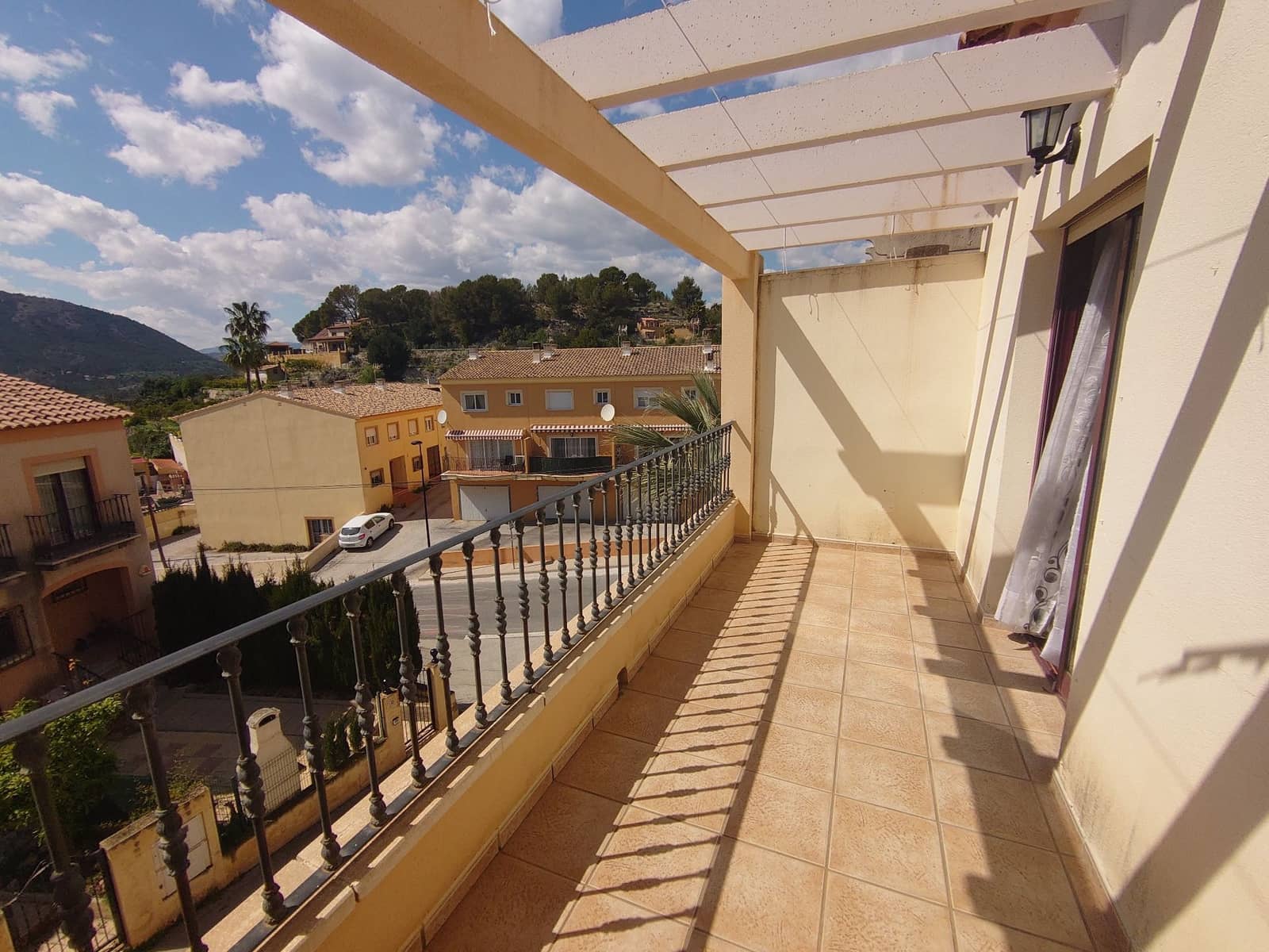 3 quarto Bungalow para venda em Finestrat - 245 000 € (Ref: 8892769)