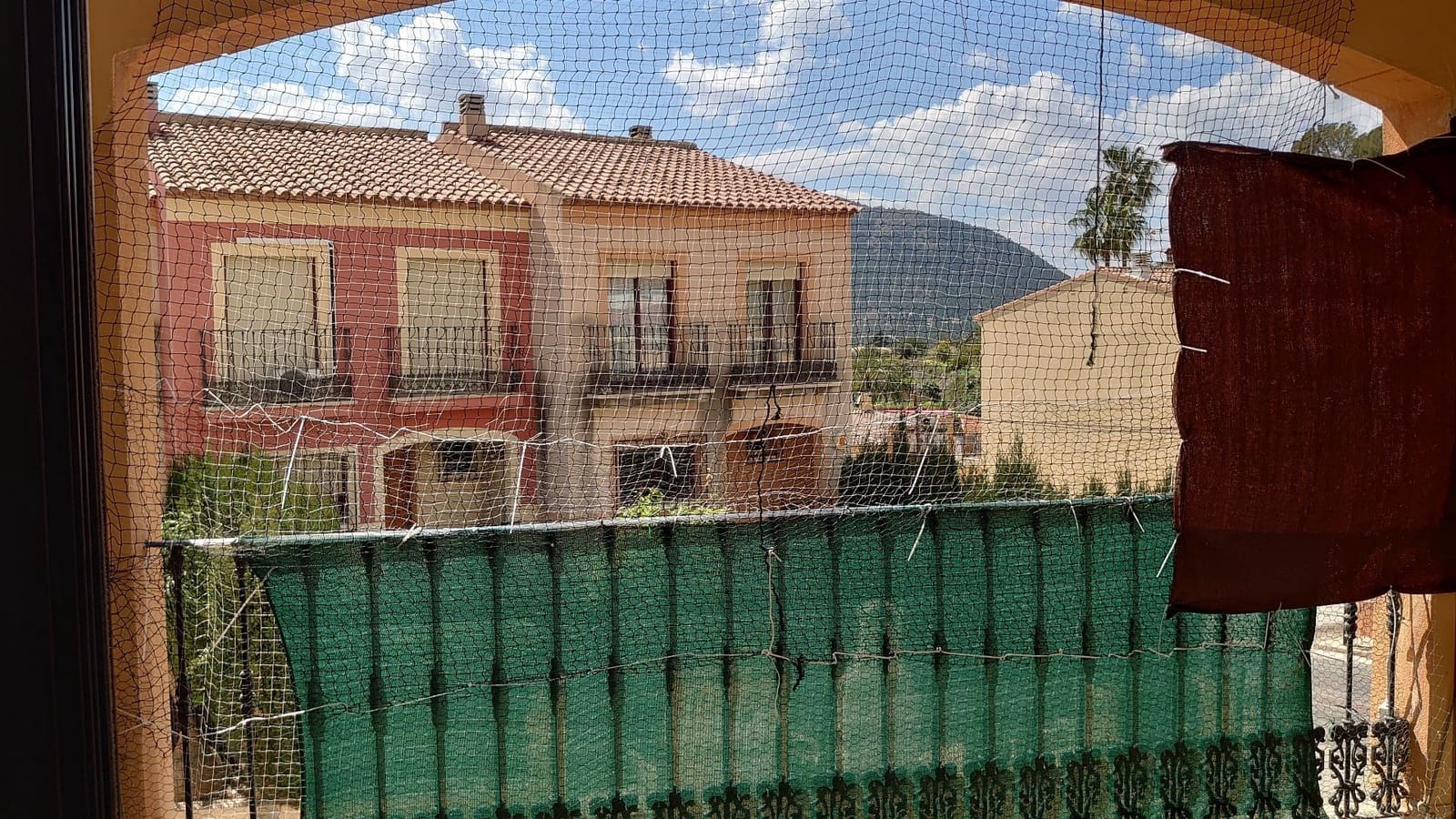 3 quarto Bungalow para venda em Finestrat - 245 000 € (Ref: 8892769)