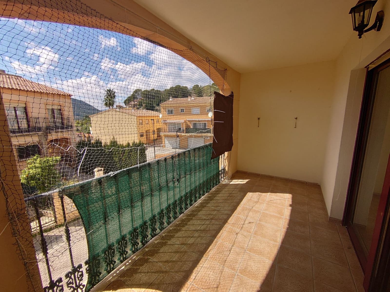 3 quarto Bungalow para venda em Finestrat - 245 000 € (Ref: 8892769)
