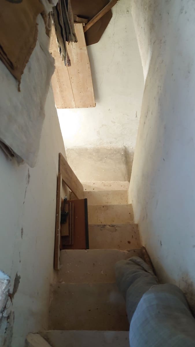 3 soveværelse Finca/Landehus til salg i Relleu - € 69.000 (Ref: 8921018)