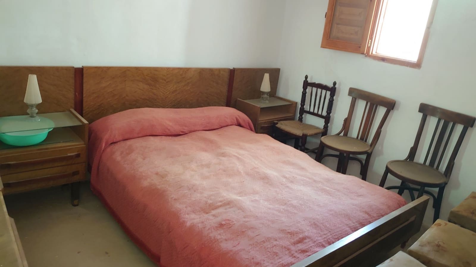 3 soveværelse Finca/Landehus til salg i Relleu - € 69.000 (Ref: 8921018)