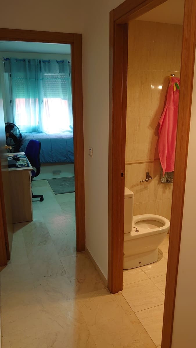 3 bedroom Flat for sale in Finestrat - € 210,000 (Ref: 8923467)