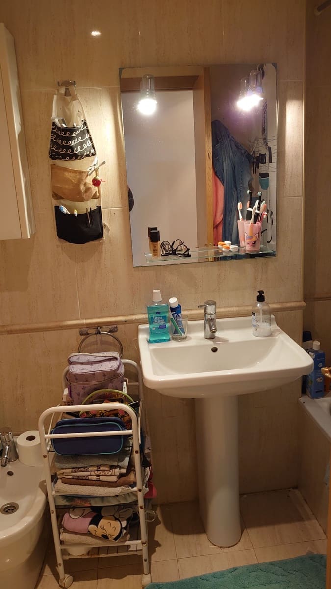 3 bedroom Flat for sale in Finestrat - € 210,000 (Ref: 8923467)