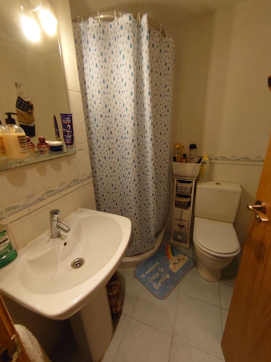 3 bedroom Flat for sale in Finestrat - € 210,000 (Ref: 8923467)