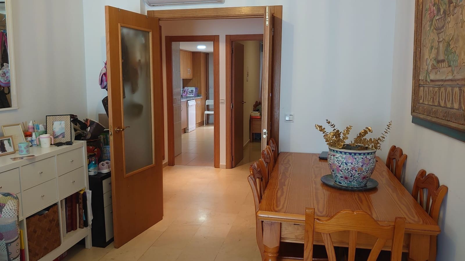 3 bedroom Flat for sale in Finestrat - € 210,000 (Ref: 8923467)