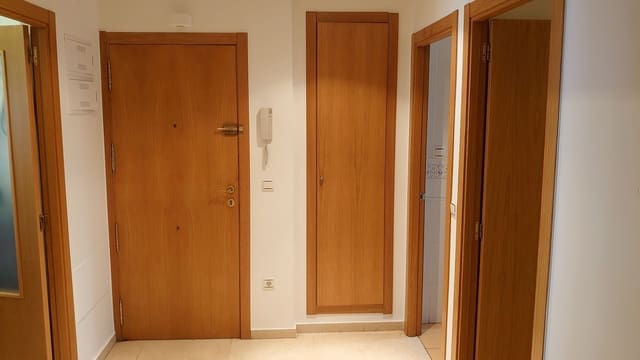 3 bedroom Flat for sale in Finestrat - € 210,000 (Ref: 8923467)