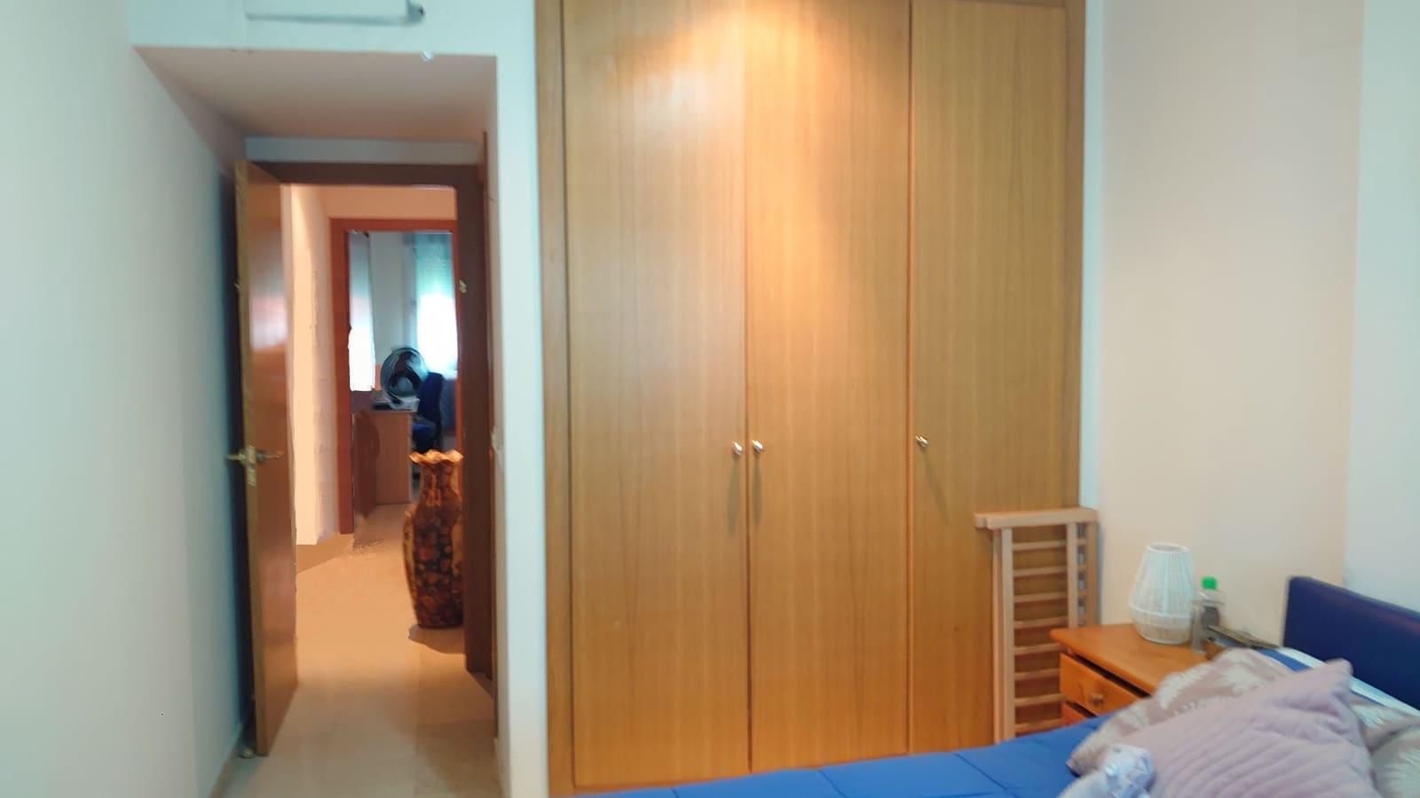 3 bedroom Flat for sale in Finestrat - € 210,000 (Ref: 8923467)