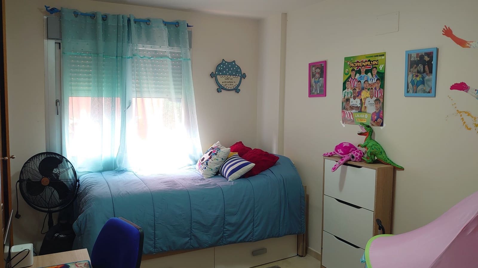 3 bedroom Flat for sale in Finestrat - € 210,000 (Ref: 8923467)