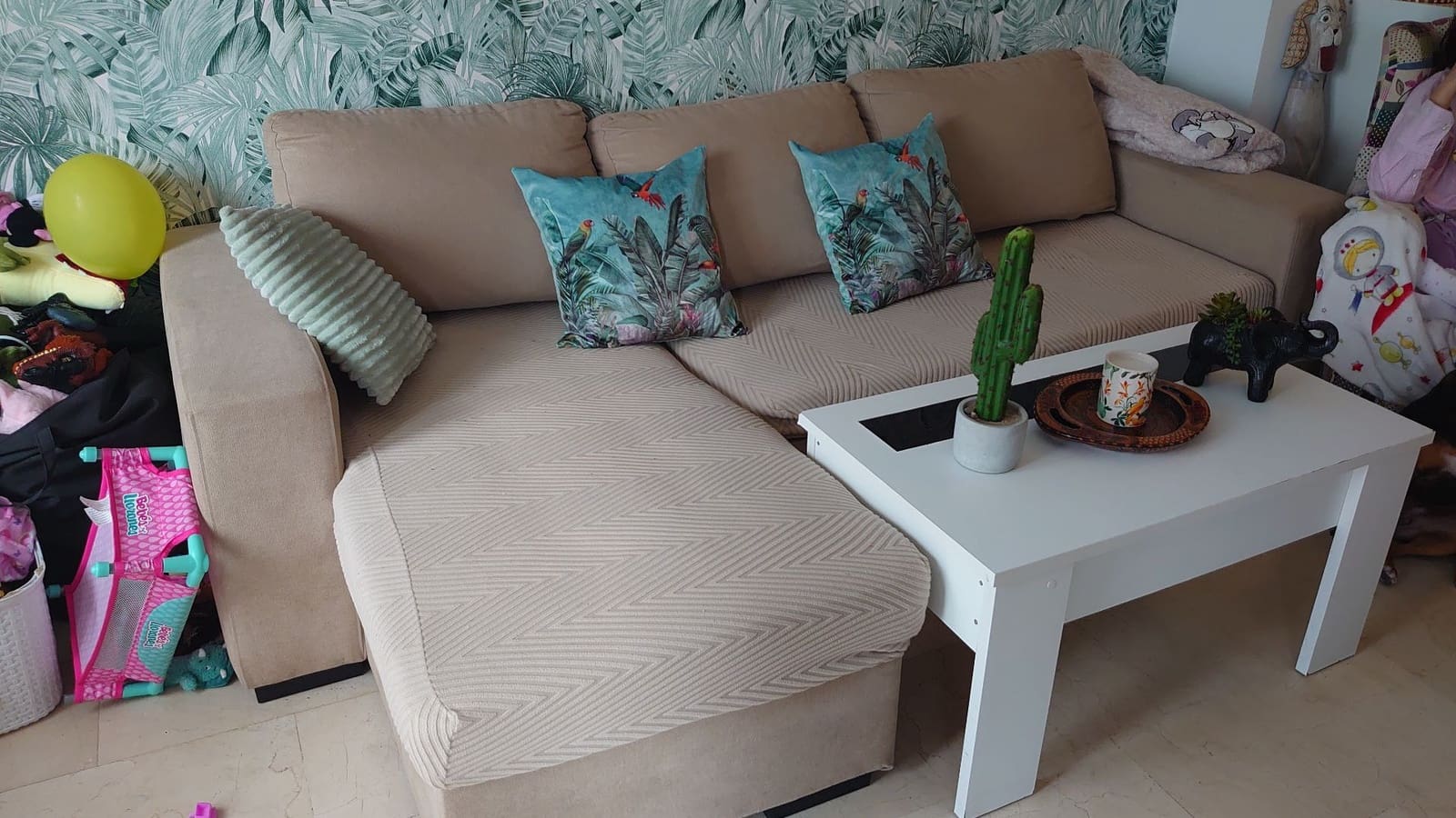 3 bedroom Flat for sale in Finestrat - € 210,000 (Ref: 8923467)