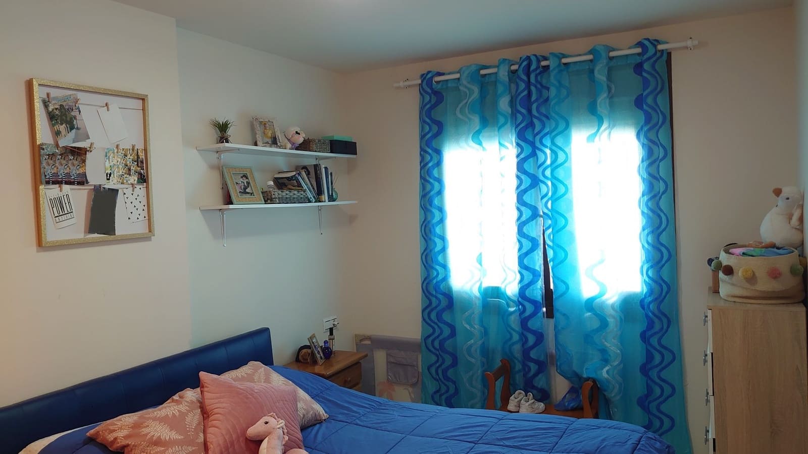 3 bedroom Flat for sale in Finestrat - € 210,000 (Ref: 8923467)