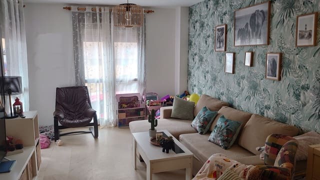 3 bedroom Flat for sale in Finestrat - € 210,000 (Ref: 8923467)