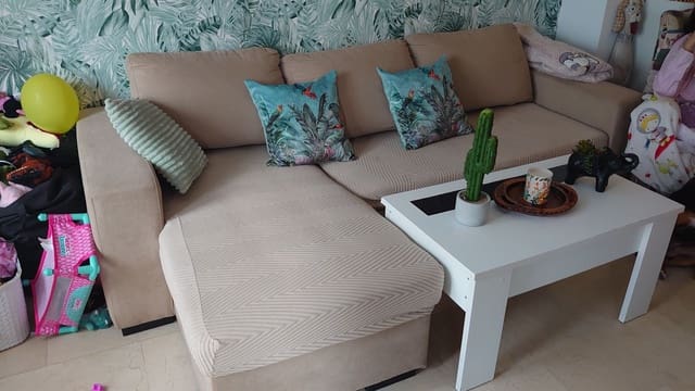 3 bedroom Flat for sale in Finestrat - € 210,000 (Ref: 8923467)