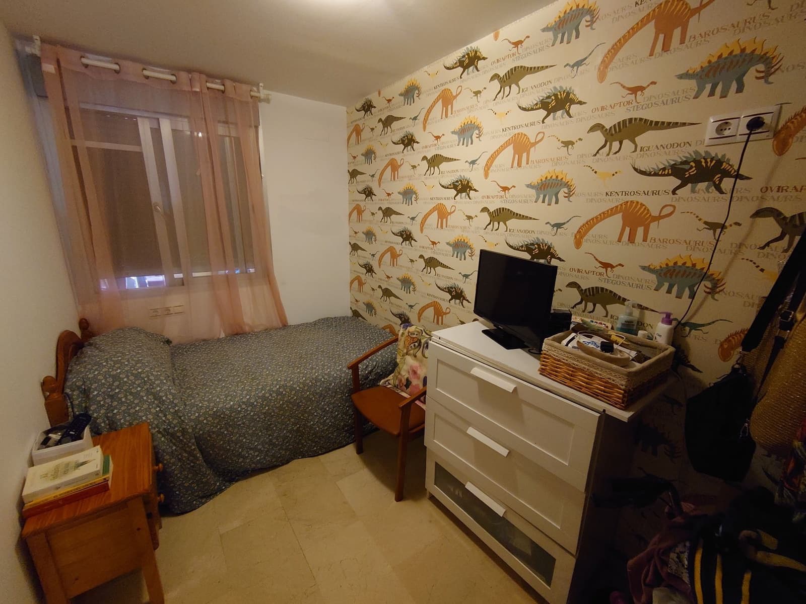 3 bedroom Flat for sale in Finestrat - € 210,000 (Ref: 8923467)