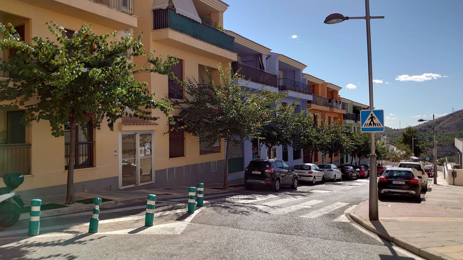 3 bedroom Flat for sale in Finestrat - € 210,000 (Ref: 8923467)