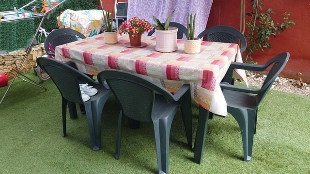 3 bedroom Flat for sale in Finestrat - € 210,000 (Ref: 8923467)