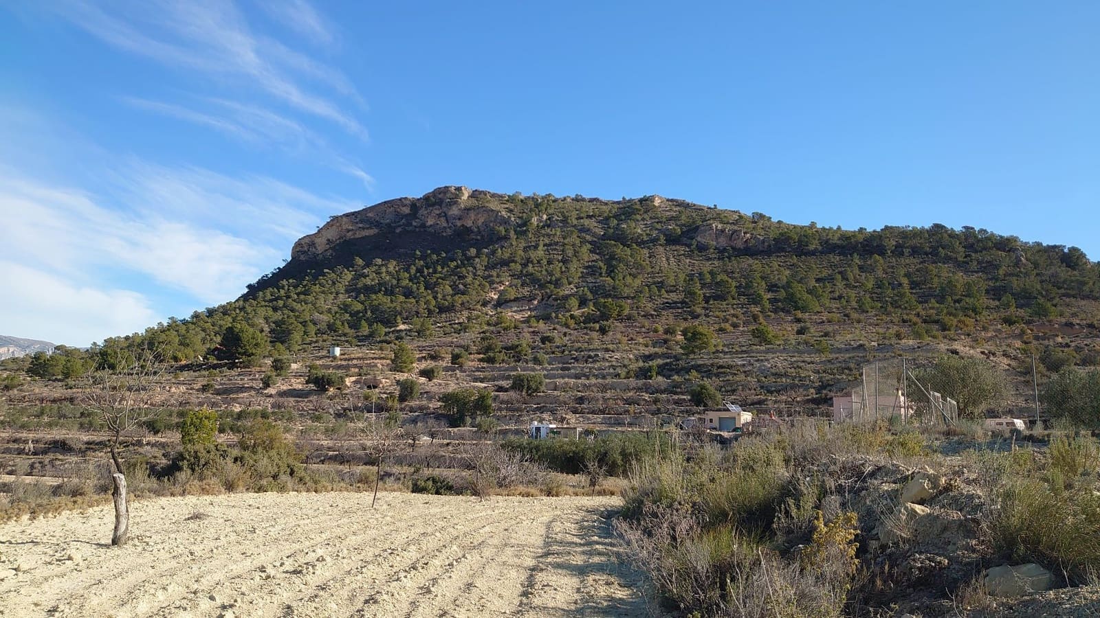 Grond te koop in Relleu - € 20.000 (Ref: 8923468)