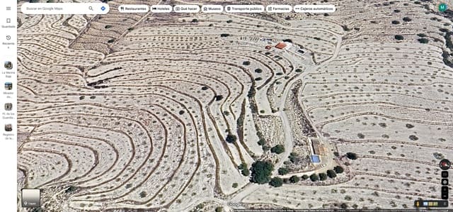 Grond te koop in Relleu - € 20.000 (Ref: 8923468)