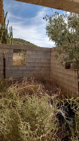 Finca/Landehus til salg i Relleu - € 100.000 (Ref: 8942650)